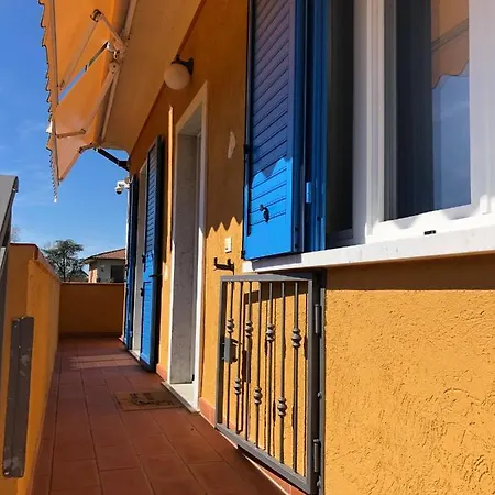 Sunflower Holiday home