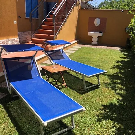 Sunflower Holiday home