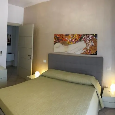 Sunflower Casa vacanze