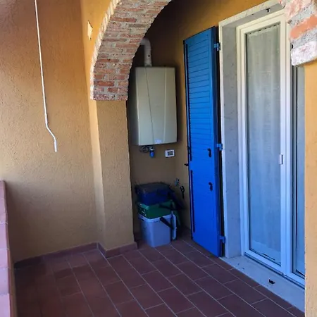 Casa vacanze Sunflower