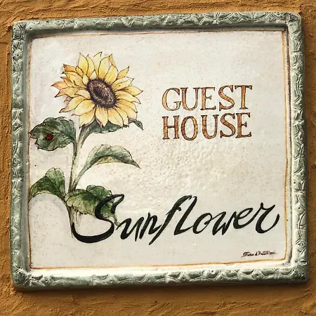Casa vacanze Sunflower